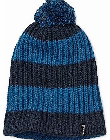 ONeill Men AC Layer Up Beanie, Blue Sapphire, One Size