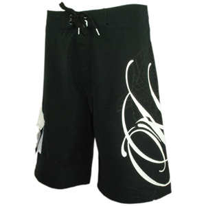 O`Neill Mens Mens ONeill Boyd Boardshort. Black