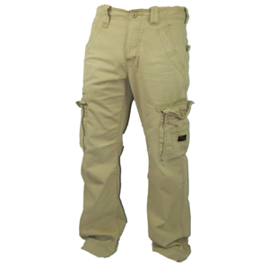Mens ONeill Janga Pant. Stone