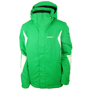 O`Neill Mens Mens ONeill Phase Snowboarding Jacket. Bright