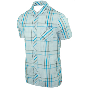 O`Neill Mens Mens ONeill Triumph Shirt. Super White
