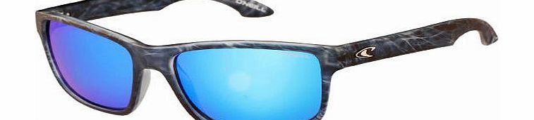 O`Neill Mens ONeill Anso Sunglasses - Crystal