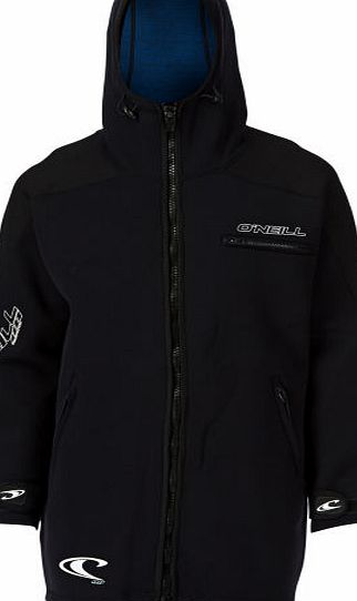 O`Neill Mens ONeill Ice Breaker 2mm Team Wetsuit
