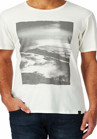 O`Neill Mens ONeill Lm Ben Howard Graphic T-shirt -