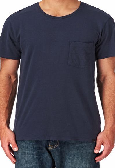O`Neill Mens ONeill Lm Ben Howard Pocket T-shirt -