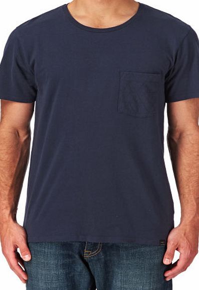 Mens ONeill Lm Ben Howard Pocket T-shirt -