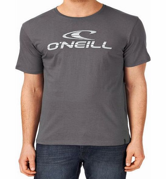 O`Neill Mens ONeill Lm Capitol T-shirt - Pathway