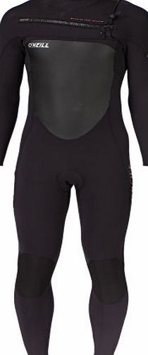O`Neill Mens ONeill Superfreak 3/2mm Chest Zip Wetsuit