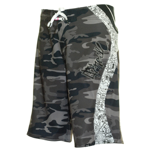 O`Neill Mens O`Neill The State Boardshorts. Steel Grey
