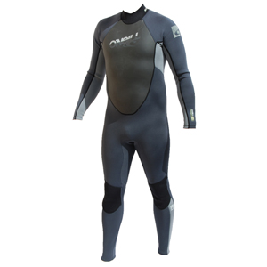 O`Neill Mens Reactor 3/2 Full Wetsuit.