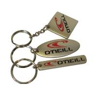 METAL KEYCHAIN