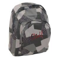 Oneill O`NEILL SQUADRON BACKPACK - DILL GREEN