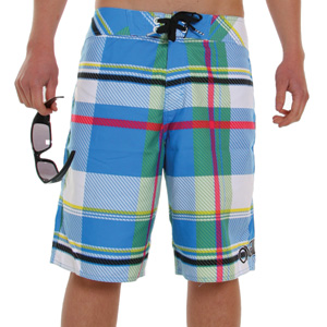 Paranoid Boardies