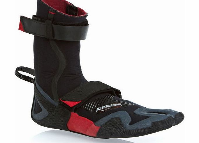 O`Neill Psychofreak Split Toe Wetsuit Boots -