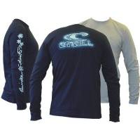 RICKS HOMEMADE LONG SLEEVE T-SHIRT 501600