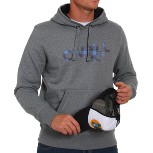 Section Hoody