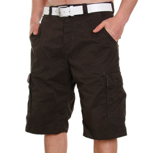 ONeill Skewer Cargo shorts - Mochachino Brown