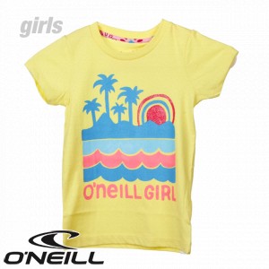 O`Neill T-Shirts - ONeill Aisha Infant T-Shirt