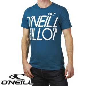 O`Neill T-Shirts - ONeill Alloy T-Shirt -
