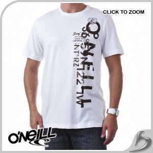 O`Neill T-Shirts - ONeill Beaver Creek Point