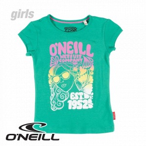 O`Neill T-Shirts - ONeill Cascade T-Shirt -
