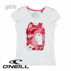 O`Neill T-Shirts - ONeill Cloud T-Shirt - Super