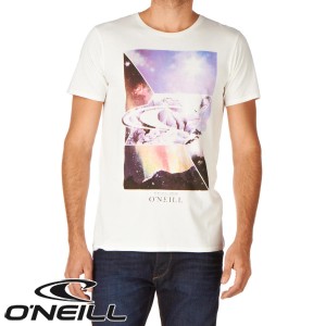 T-Shirts - ONeill Crystal T-Shirt -