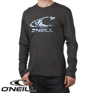 O`Neill T-Shirts - ONeill Fusion Long Sleeve