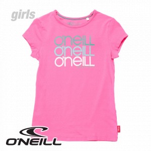 O`Neill T-Shirts - ONeill Girls Storm T-Shirt -