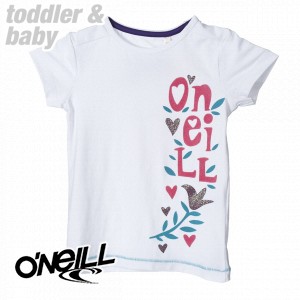 O`Neill T-Shirts - ONeill Holly T-Shirt - Super