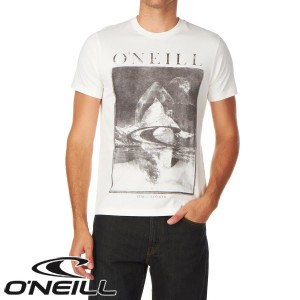 O`Neill T-Shirts - ONeill Jones Peaks T-Shirt -