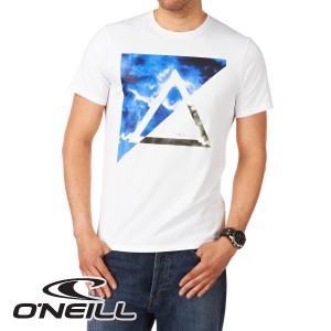 O`Neill T-Shirts - ONeill Jordy Hybrid T-Shirt