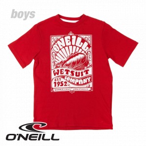 O`Neill T-Shirts - ONeill LBT Sandtracks Tee