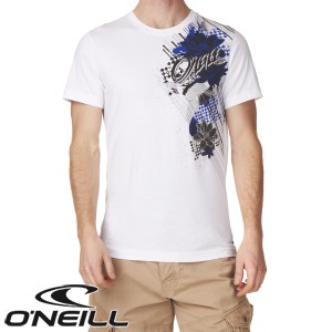 O`Neill T-Shirts - ONeill Lotus T-Shirt - Super