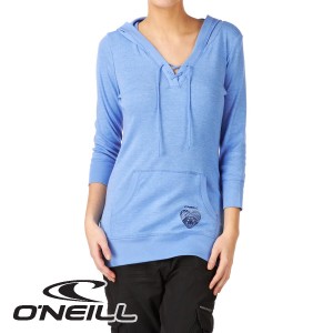 O`Neill T-Shirts - ONeill LW Lilium L/Slv Tee