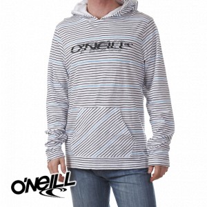 O`Neill T-Shirts - ONeill Morning Wave Hooded