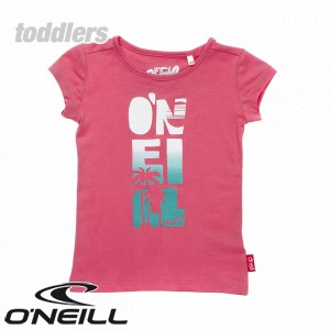 O`Neill T-Shirts - ONeill Myst T-Shirt -