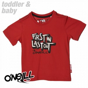 O`Neill T-Shirts - ONeill Nelson T-Shirt - True