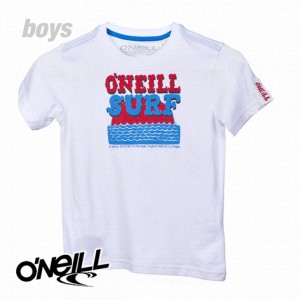 O`Neill T-Shirts - ONeill Pepers Infant T-Shirt