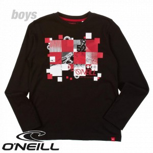 O`Neill T-Shirts - ONeill Ruffin Long Sleeve