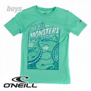 O`Neill T-Shirts - ONeill Sanzja T-Shirt -