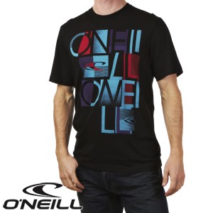 O`Neill T-Shirts - ONeill Synthesis T-Shirt -