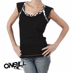 O`Neill T-Shirts - ONeill Tipiwan T-Shirt -