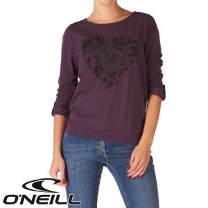 O`Neill T-Shirts - ONeill Wilson Long Sleeve