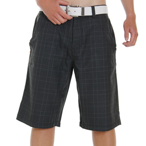 ONeill Triumph Nev Dies Shorts - Anthracite