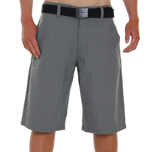 ONeill Triumph Nev Dies Shorts - Punch Green