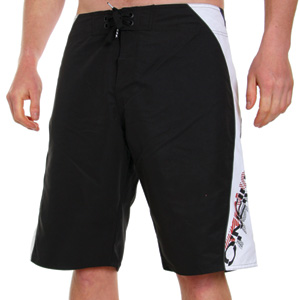 ONeill Vida Bonita Boardies - Black Out