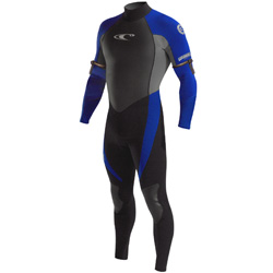Oneill Wetsuit - Hammer Convertible