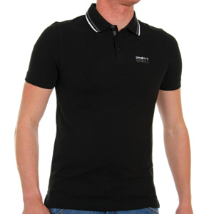 Witsands Polo shirt - Black out