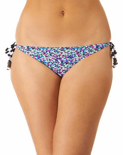 Womens ONeill M&M Small Tie Bikini Bottom -